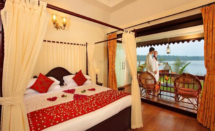 Fragrant Nature Resort